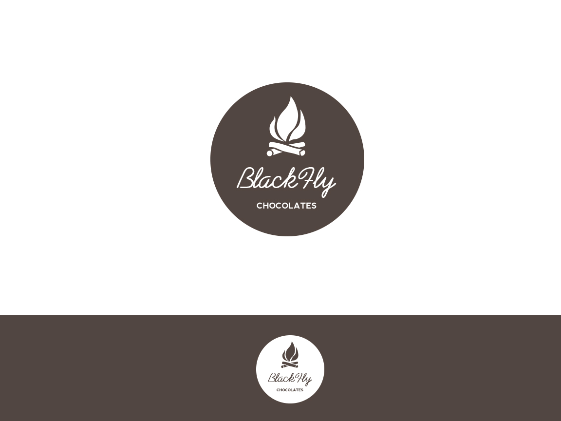 Logo Design by Sesecu for Mainely Dessert | Design #4693347