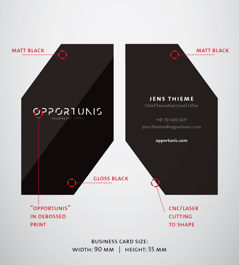 Business Card Design by NPaceStudio for this project | Design #4700510