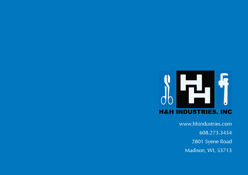 Diseño de Brochure por bdekeyser para este proyecto | Diseño #4695289