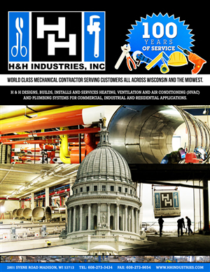 Brochure Design by UrbainFX for this project | Design: #4758949