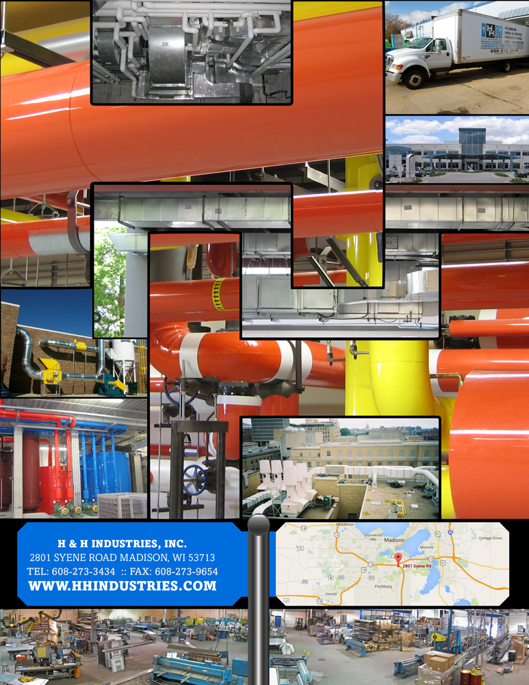 Diseño de Brochure por UrbainFX para este proyecto | Diseño #4760402