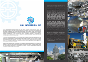 Brochure Design by Ramaling Belkote for this project | Design: #4697379