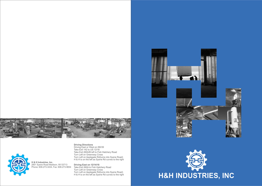 Brochure Design by Ramaling Belkote for this project | Design #4697449