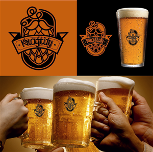 Logo Design by gliuchka