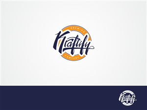 Logo Design by 88Rhinos