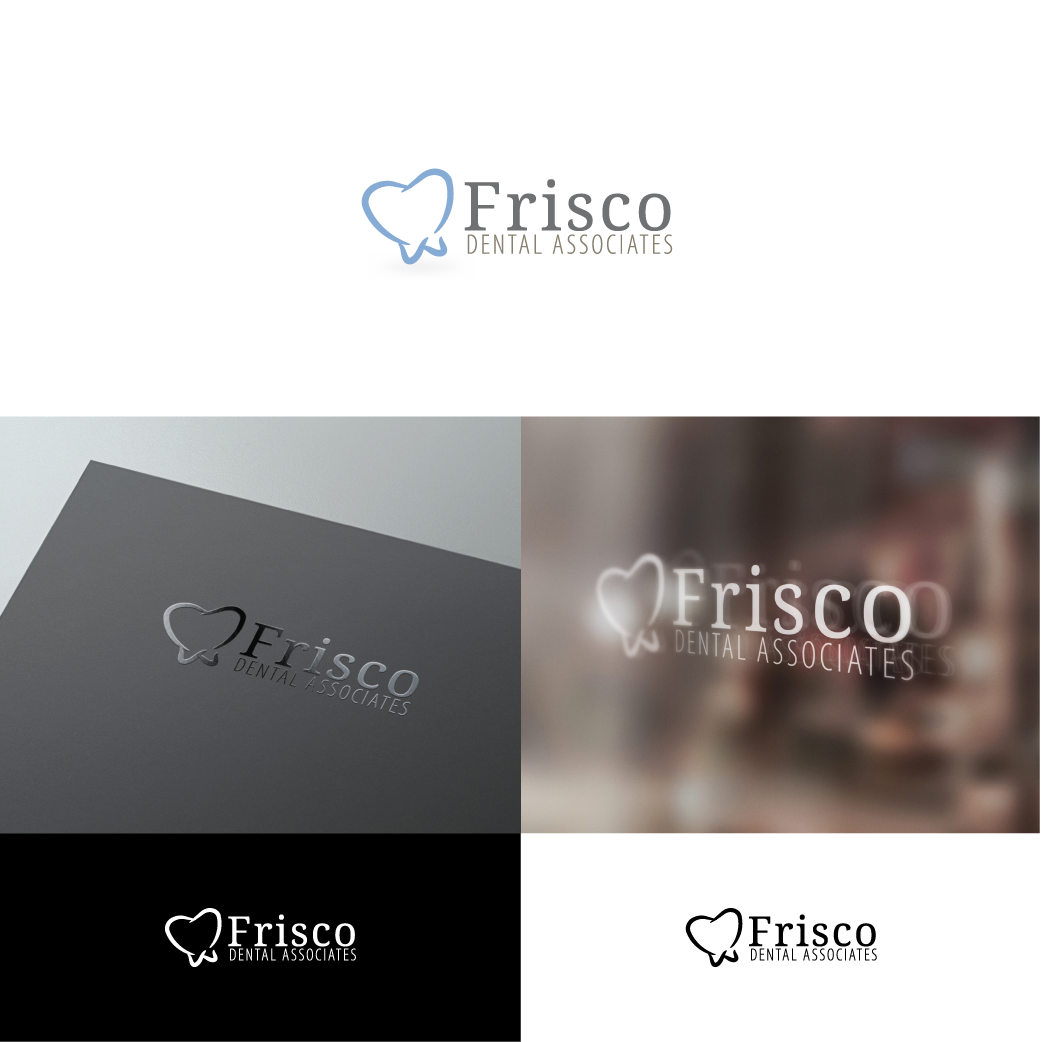 Logo Design by The RANFOUR Project for this project | Design #4685825