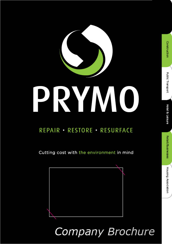 Brochure Design by Raven Designs 2024 for this project | Design #1331044