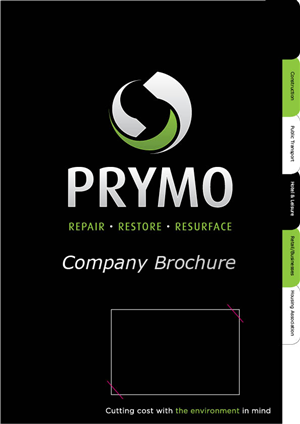 Brochure Design by GraphiCat Studio for this project | Design #1331046