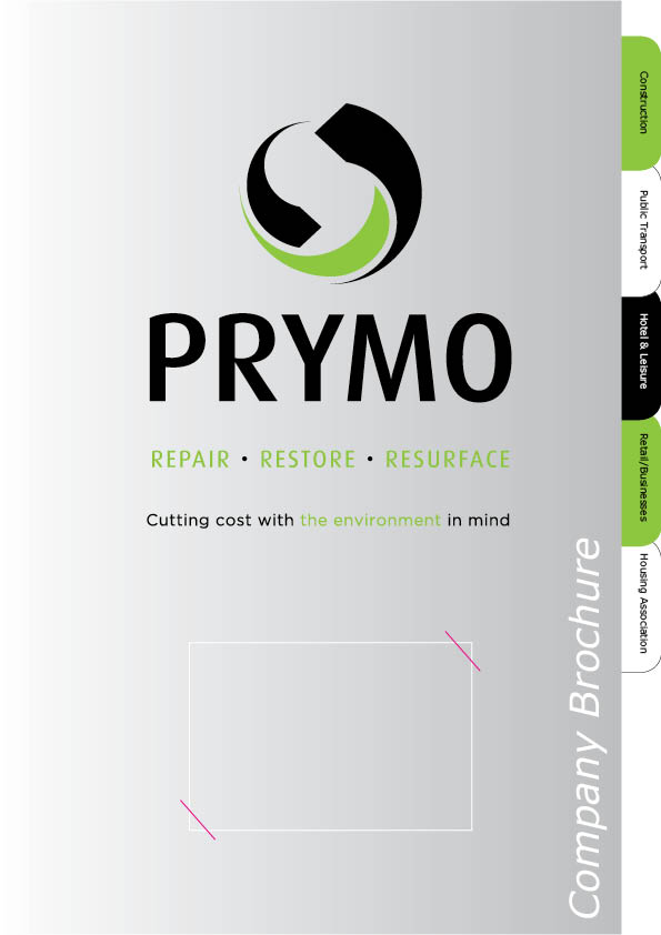 Brochure Design by Raven Designs 2024 for this project | Design #1331047