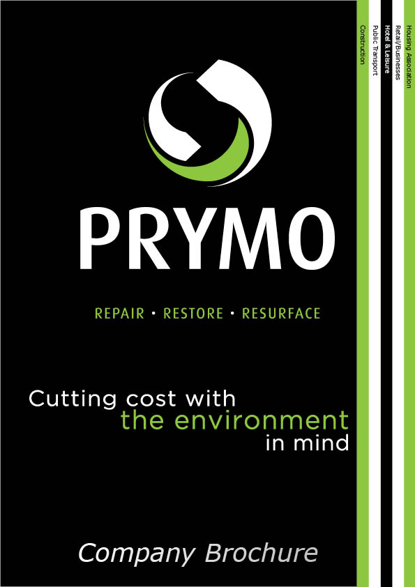 Brochure Design by Raven Designs 2024 for this project | Design #1331669