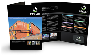 Brochure Design by Craig Steel Design for this project | Design: #1356620