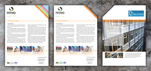Brochure Design by Craig Steel Design for this project | Design: #1356629