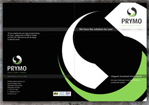 Brochure Design by Craig Steel Design for this project | Design: #1366133