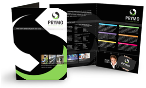 Brochure Design by Craig Steel Design for this project | Design: #1366135