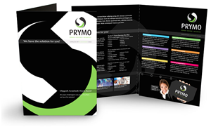 Brochure Design by Craig Steel Design for this project | Design: #1366136