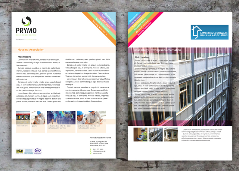Brochure Design by Craig Steel Design for this project | Design #1366137