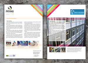 Brochure Design by Craig Steel Design for this project | Design: #1366137