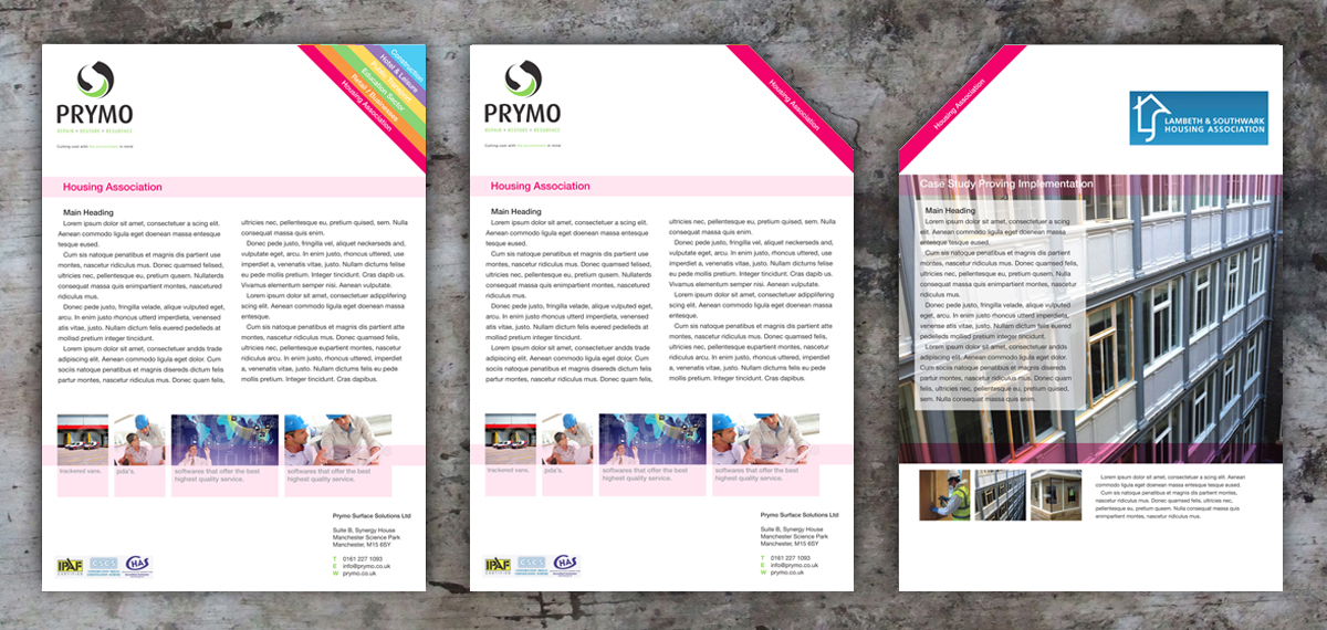 Brochure Design by Craig Steel Design for this project | Design #1366138