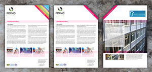 Brochure Design by Craig Steel Design for this project | Design: #1366138