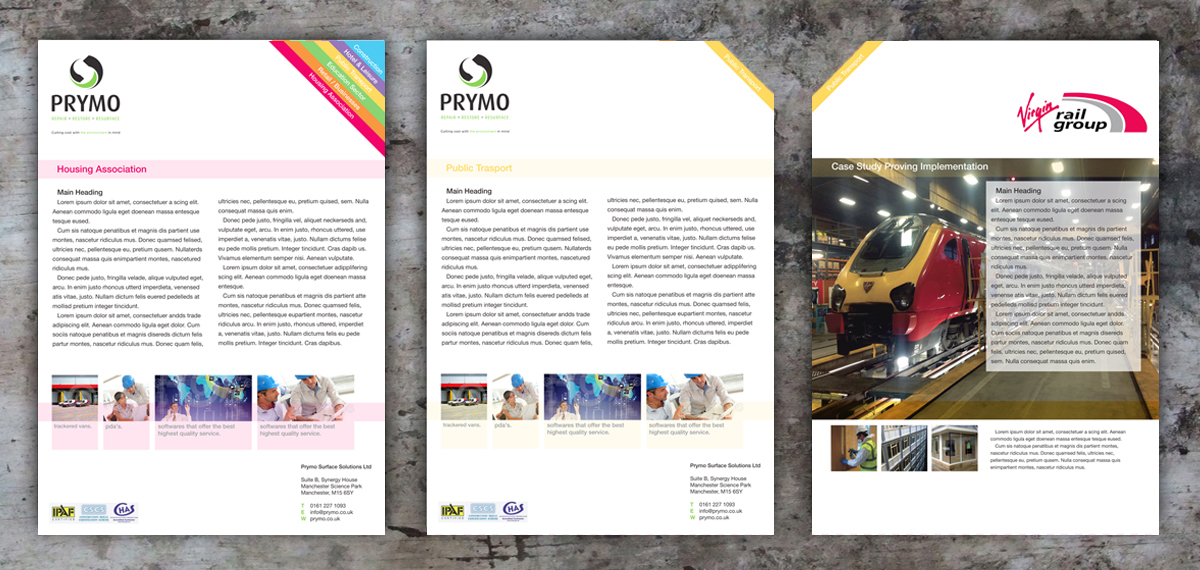 Brochure Design by Craig Steel Design for this project | Design #1366139