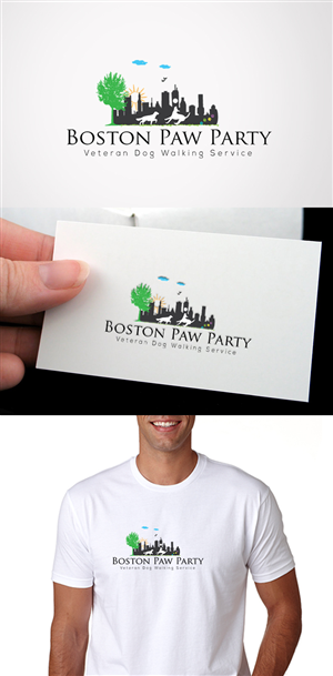 Logo Design by Gentle Spring Rain for this project | Design #4695511