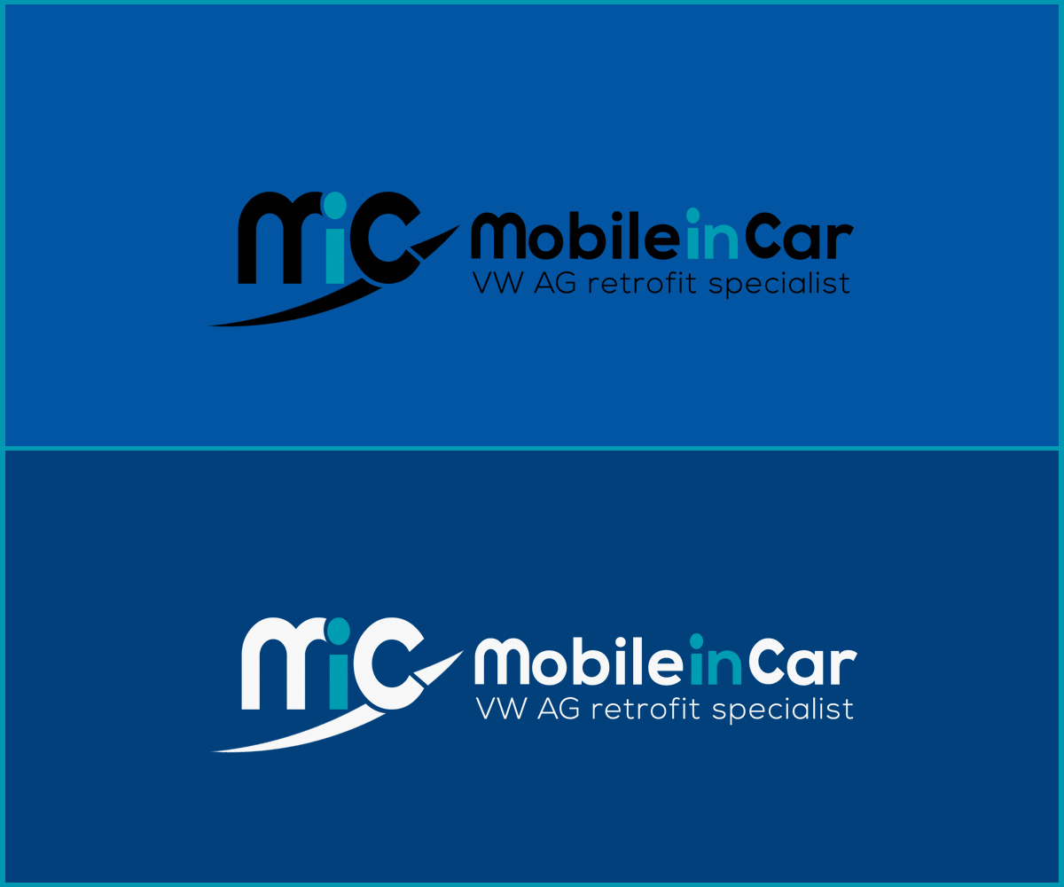 Diseño de Logo por Ethien para Mobile Incar Ltd | Diseño #4729037