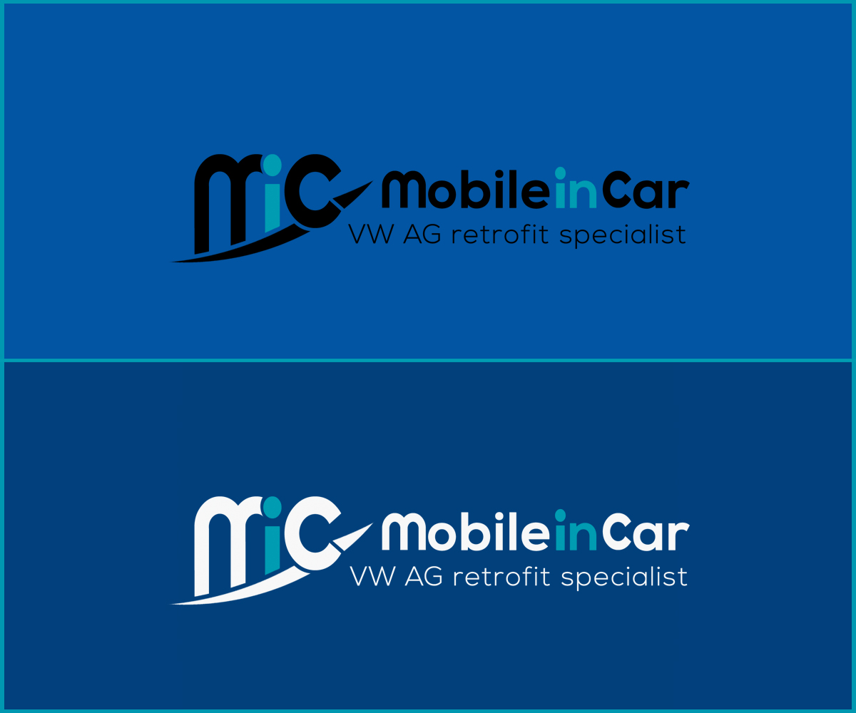 Diseño de Logo por Ethien para Mobile Incar Ltd | Diseño #4729044
