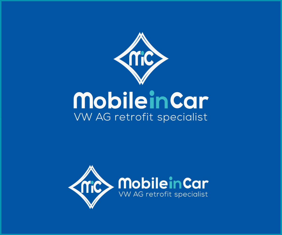 Diseño de Logo por Ethien para Mobile Incar Ltd | Diseño #4729244