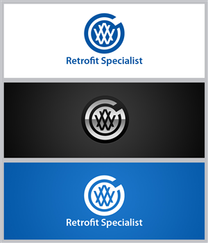 Logo Design by Ovimatic