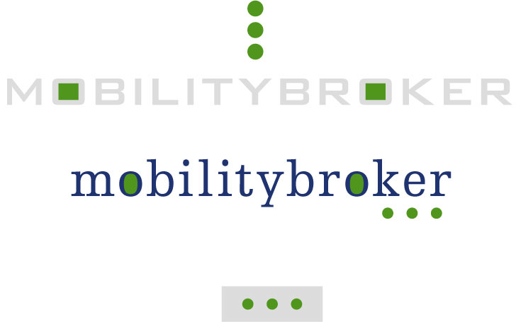 Logo Design by chialu design for Servicebroker GmbH | Design #5577