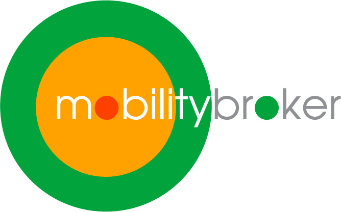 Logo Design by andrew bellamy for Servicebroker GmbH | Design #5601