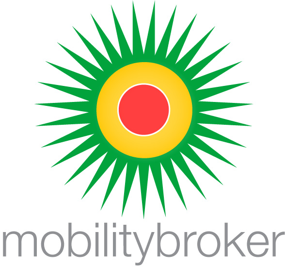 Logo-Design von andrew bellamy für Servicebroker GmbH | Design #5603