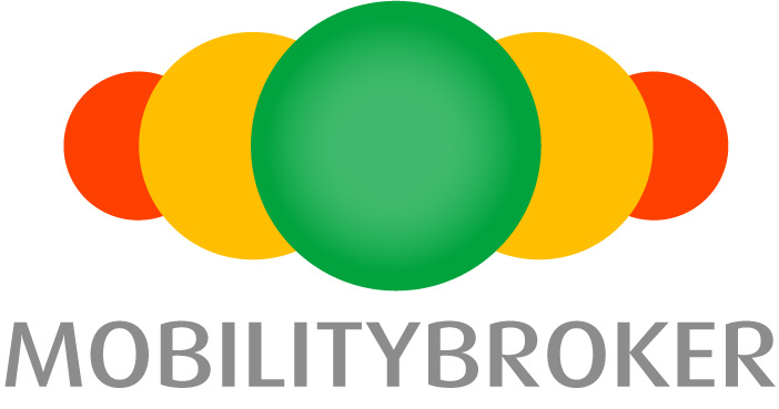 Logo Design by andrew bellamy for Servicebroker GmbH | Design #5605