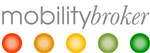 Logo Design by andrew bellamy for Servicebroker GmbH | Design #5623