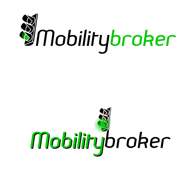 Logo-Design von Andor Design für Servicebroker GmbH | Design #5619
