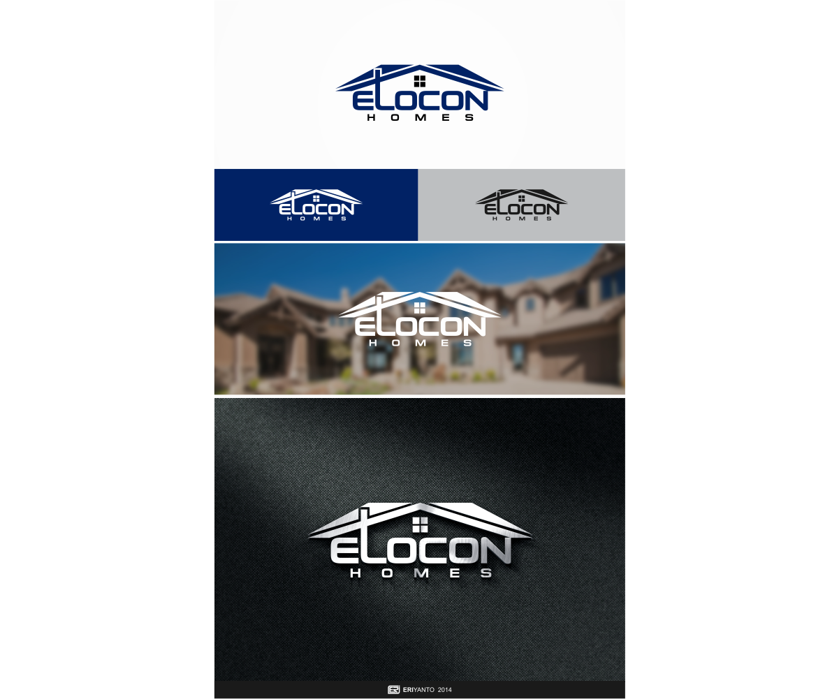 Logo Design by Eightynine0274 for this project | Design #4739505