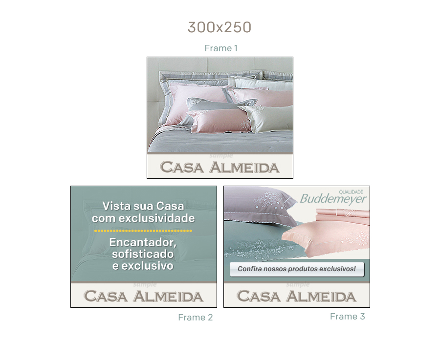 Banner Ad Design by Design World for this project | Design #4800843