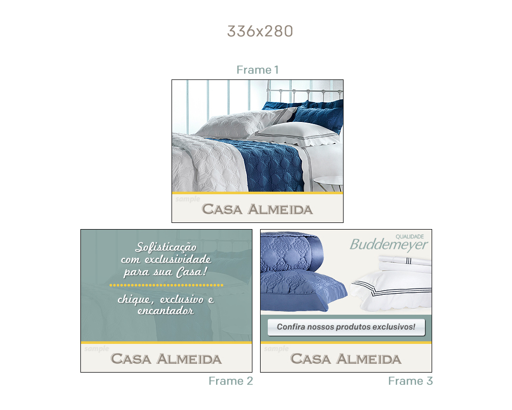 Banner Ad Design by Design World for this project | Design #4822418