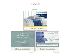 Banner-Design von Design World für dieses Projekt | Design: #4822418