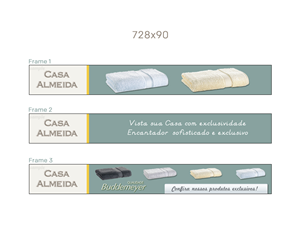 Banner-Design von Design World für dieses Projekt | Design: #4822690