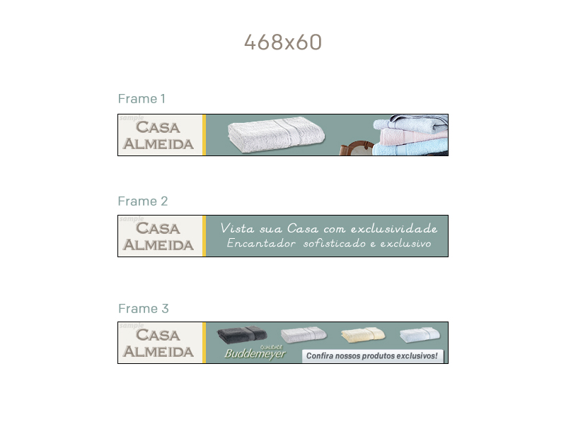 Banner Ad Design by Design World for this project | Design #4822772