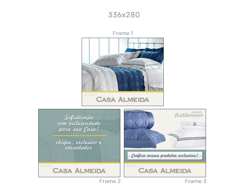 Banner Ad Design by Design World for this project | Design #4829464