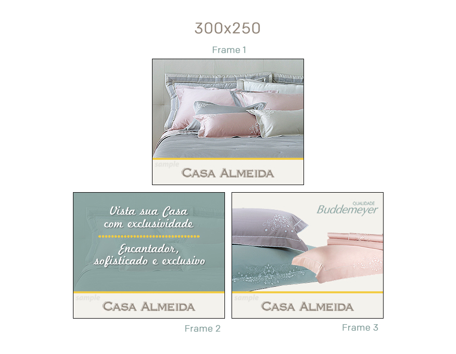 Banner Ad Design by Design World for this project | Design #4829510