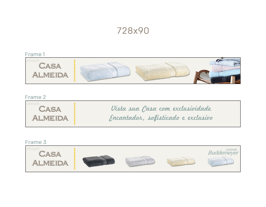 Banner Ad Design by Design World for this project | Design #4829641