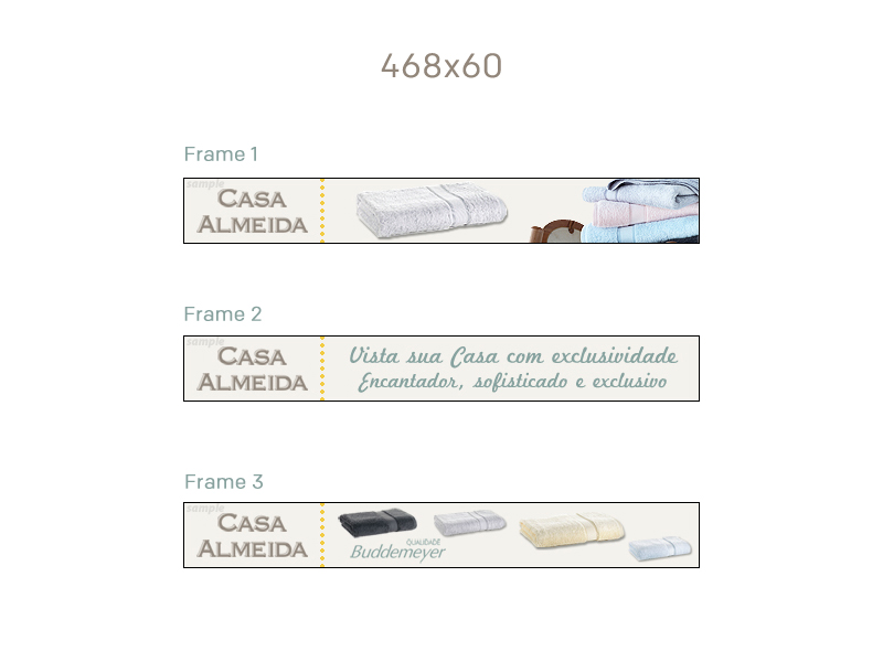 Banner Ad Design by Design World for this project | Design #4829761