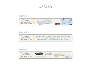 Banner-Design von Design World für dieses Projekt | Design: #4829761