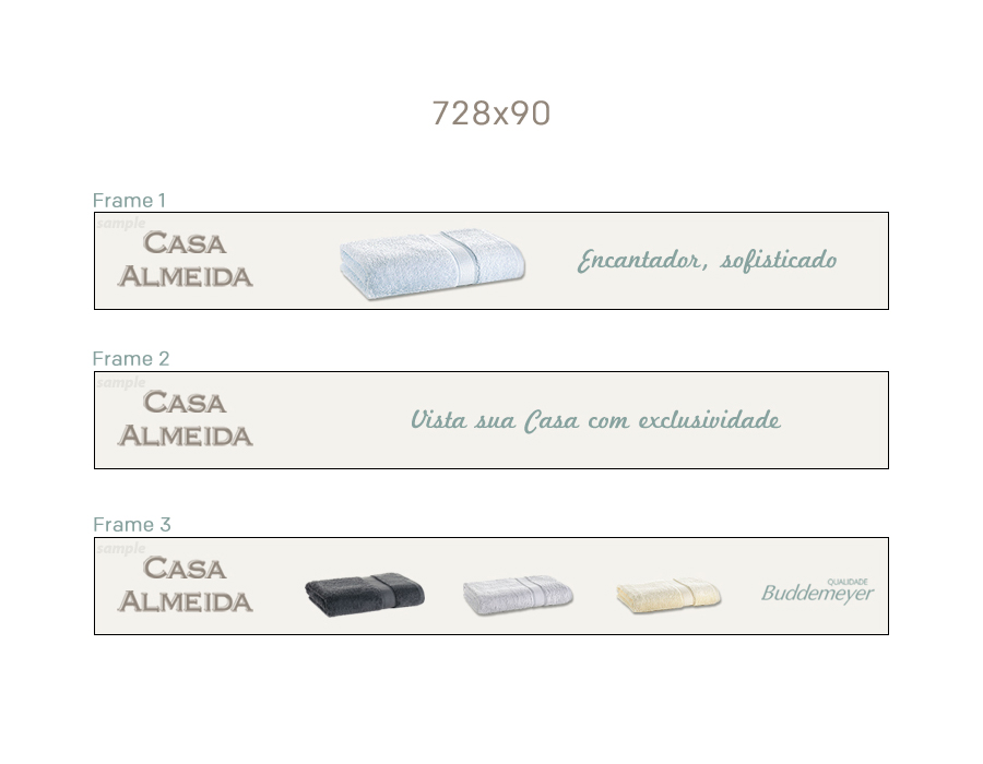 Banner-Design von Design World für dieses Projekt | Design #4834063