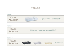 Banner-Design von Design World für dieses Projekt | Design: #4834063