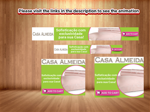 Banner Ad Design by nguruzzdng