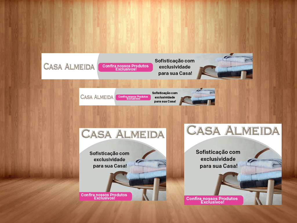 Banner-Design von nguruzzdng für dieses Projekt | Design #4808740